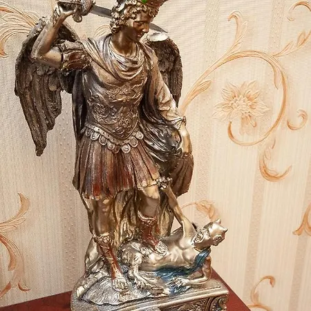 Queen Of Opera Hotel Odessa