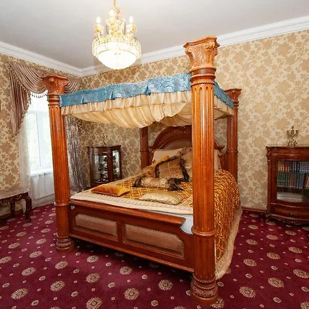 Queen Of Opera 3* Odessa